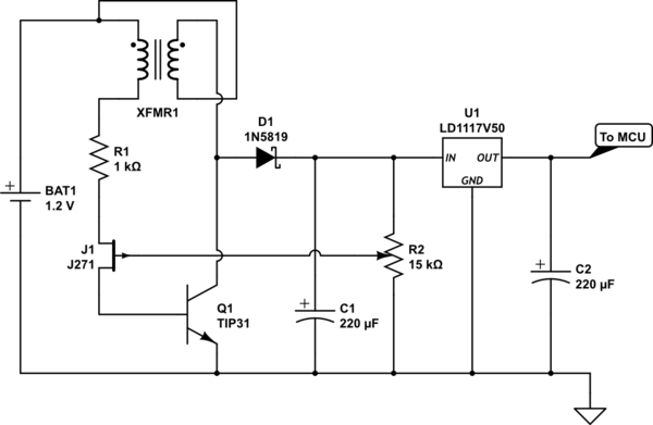 schematic