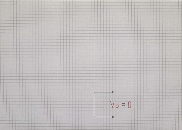 Diode circuit_step 4