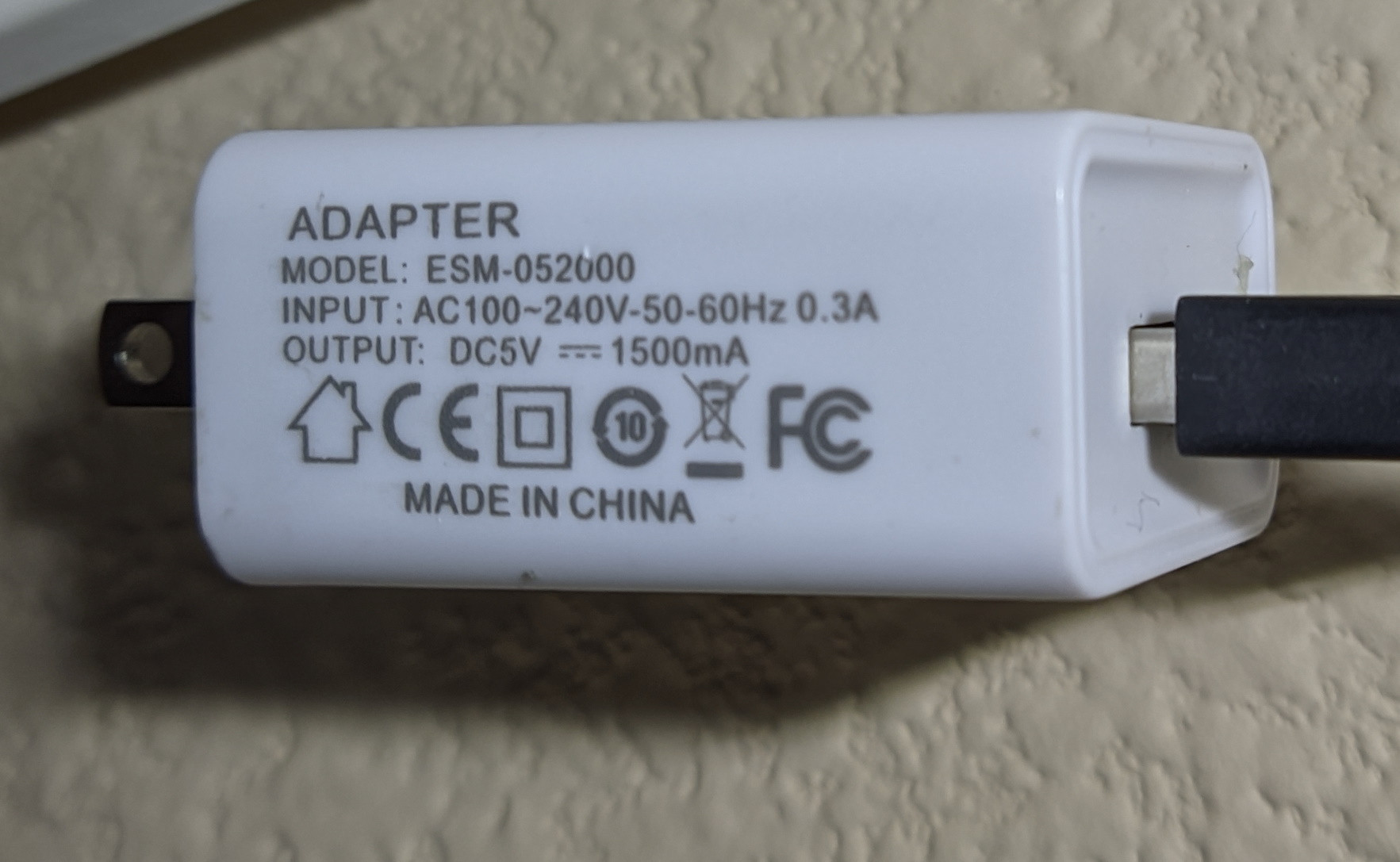 Adapter