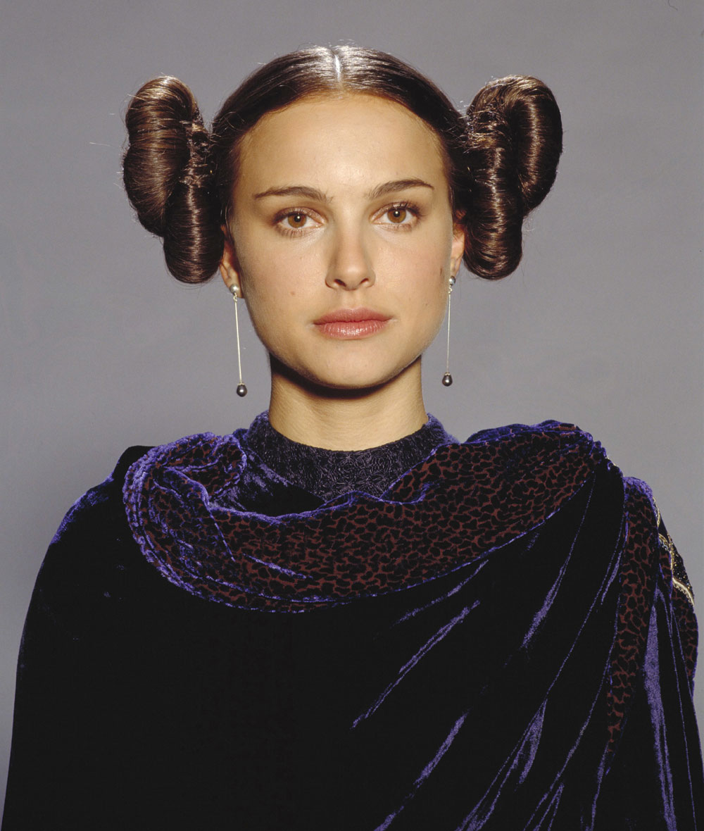 padme 2