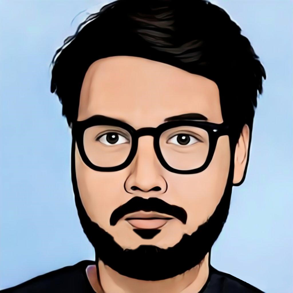 Bao's user avatar