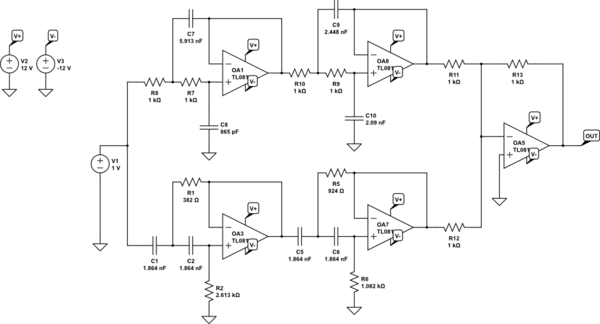 schematic