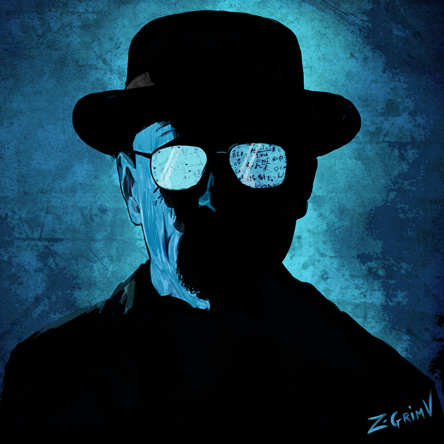 Heisenberg's user avatar