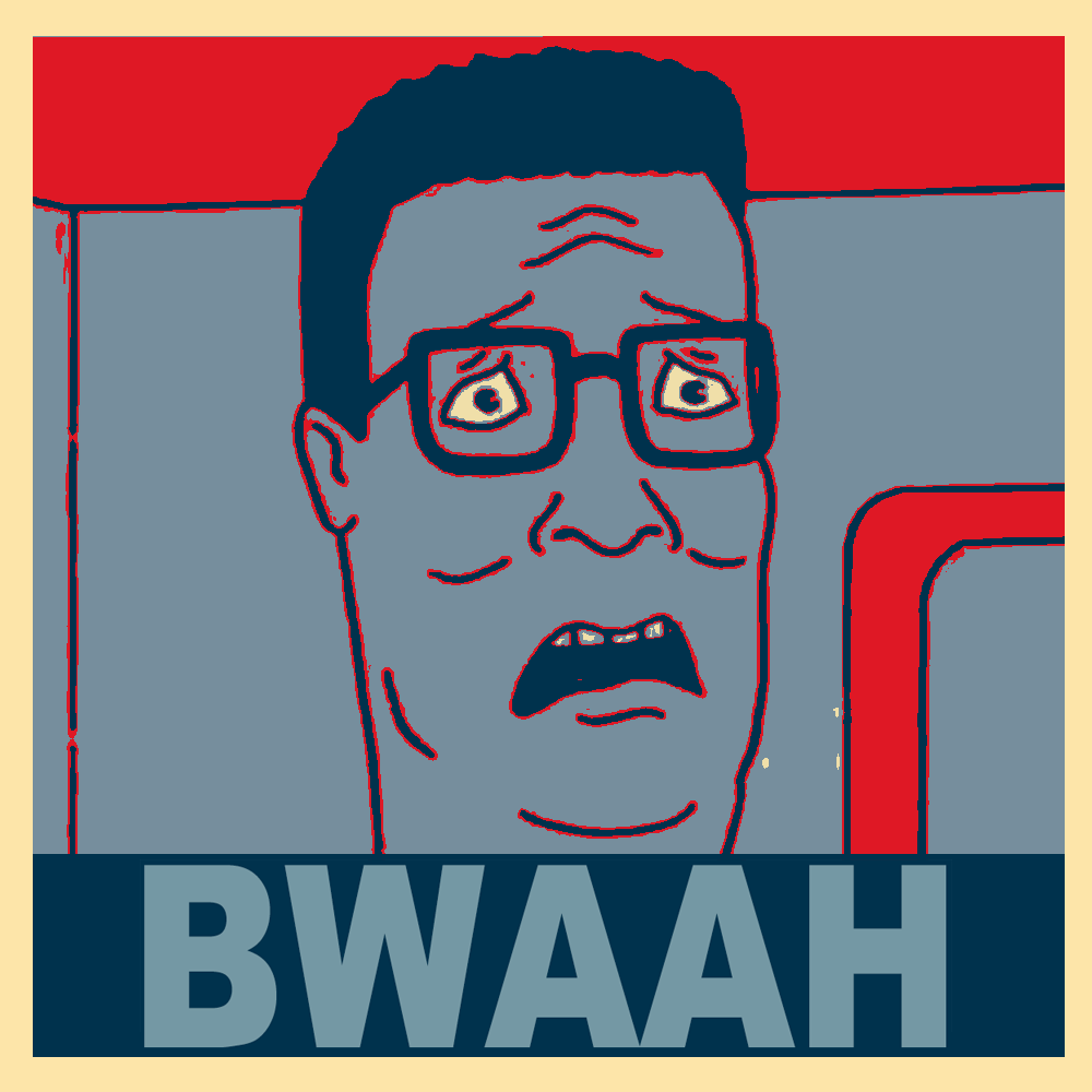 Hank's user avatar