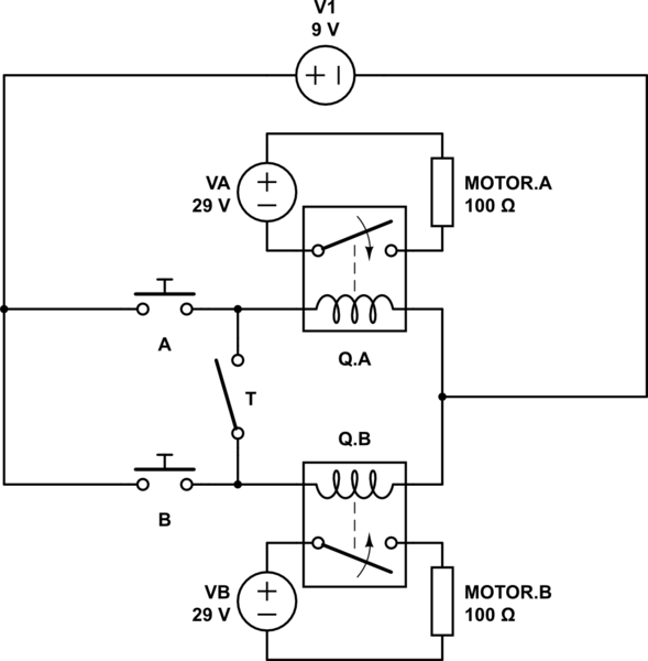 schematic