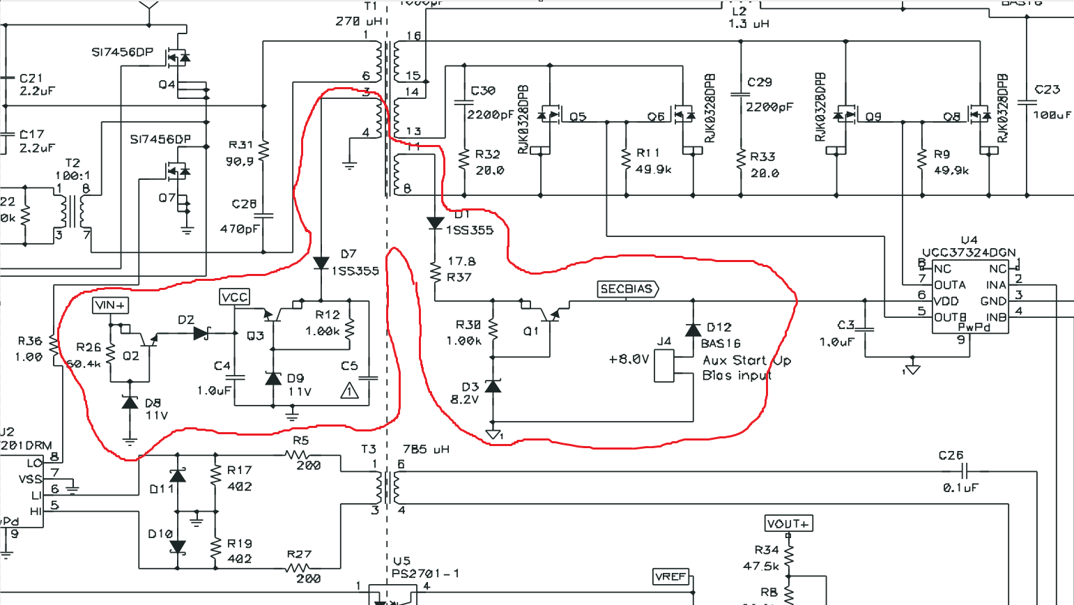 schematic