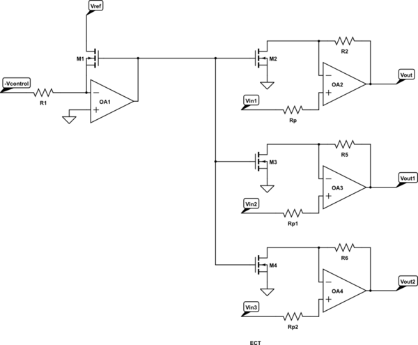 schematic