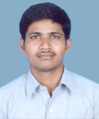 Yugandhar Reddy Akkisetty's user avatar