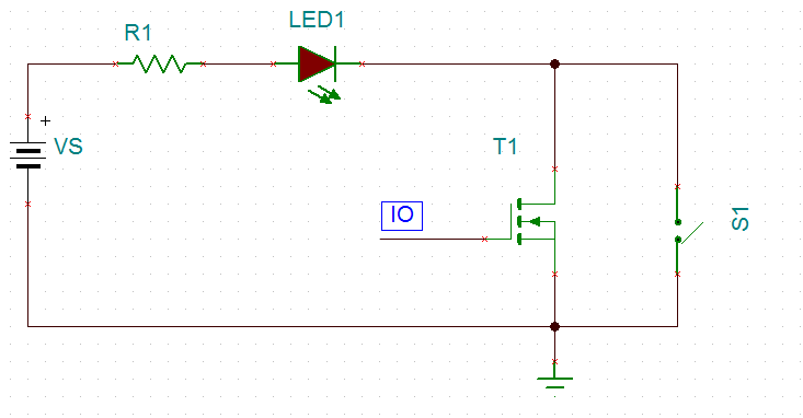 example schematic