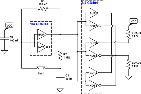 schematic