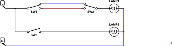 schematic