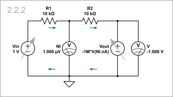 schematic