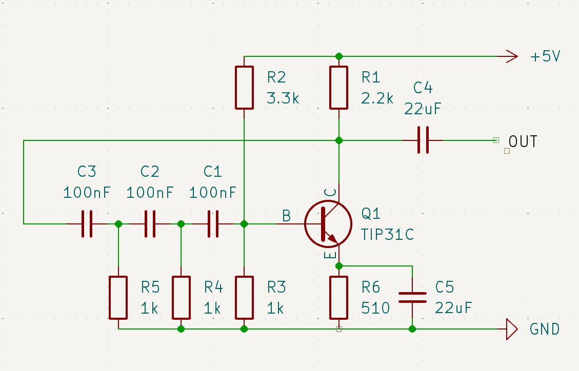 Schematic