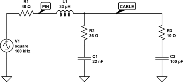 schematic