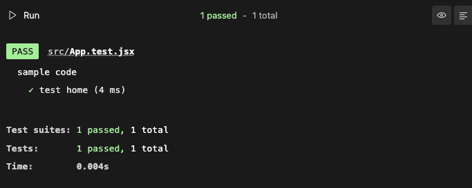 imports from react-router