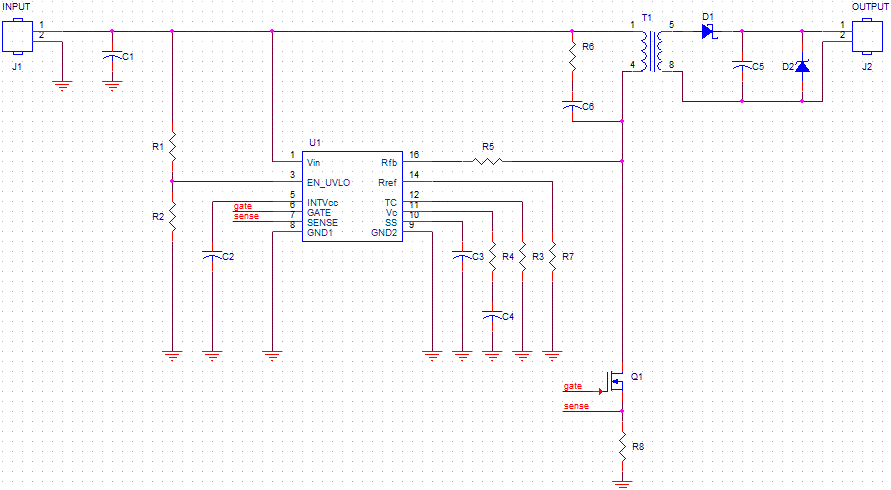 Schematic