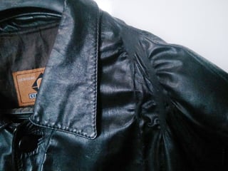 clothing How to repair burn marks on leather clothes Lifehacks Stack Exchange