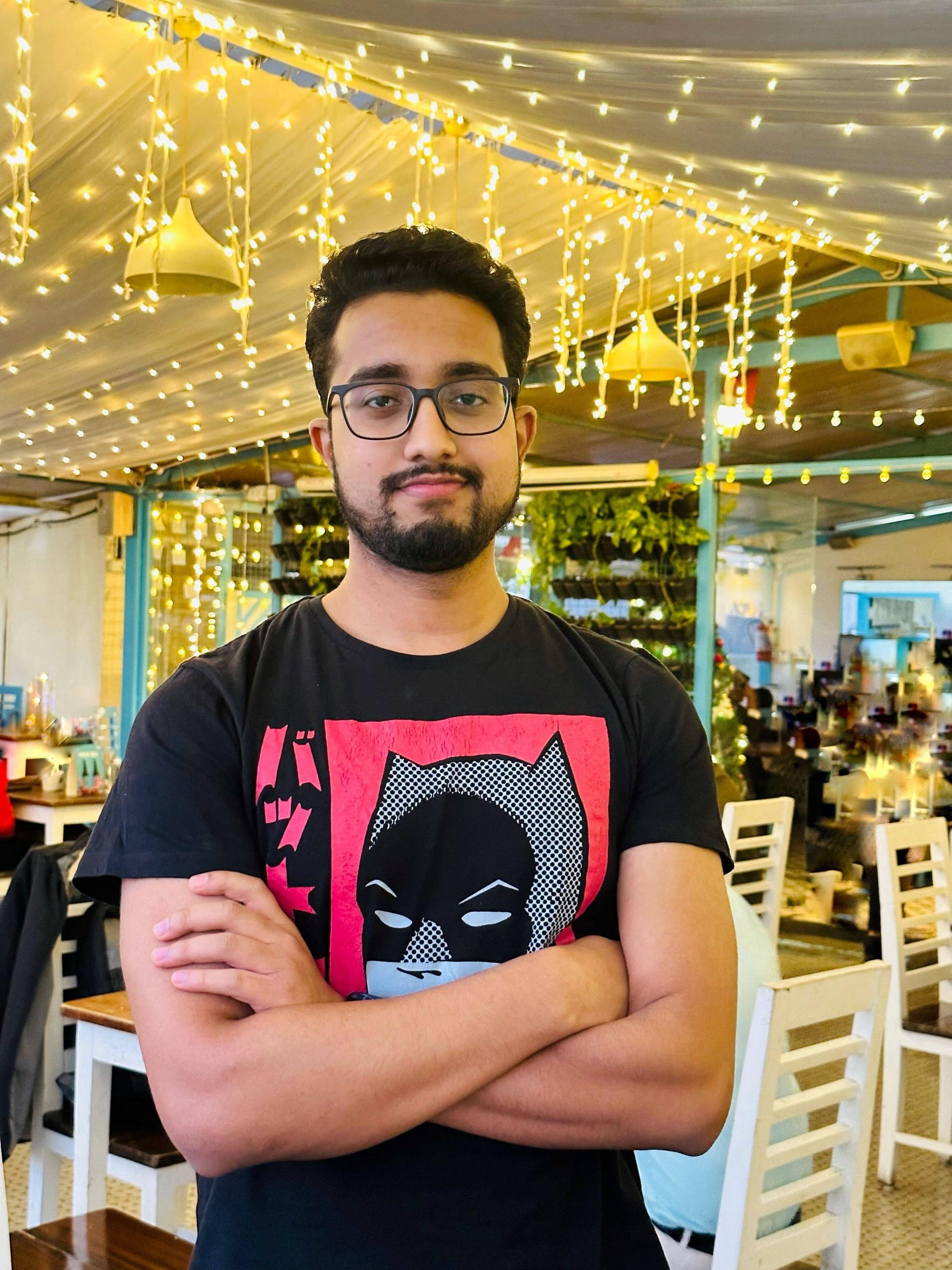 mohsinulhaq's user avatar