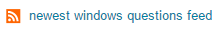 windows rss