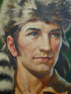 DavyCrockett's user avatar