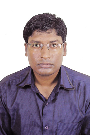 Sk Majharul Islam's user avatar