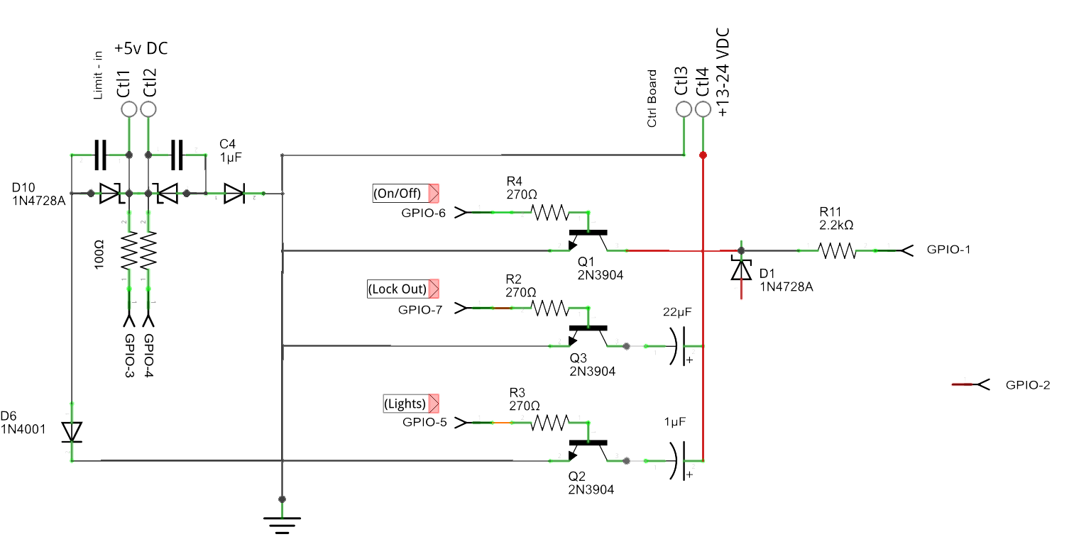 Fullish Schematic