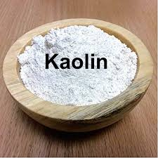 kaolin