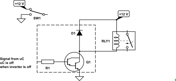 schematic