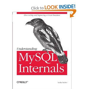 Understanding MySQL Internals