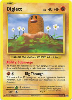 Diglett