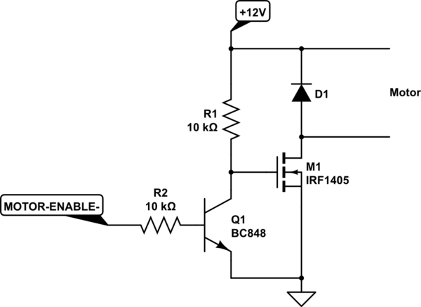 schematic