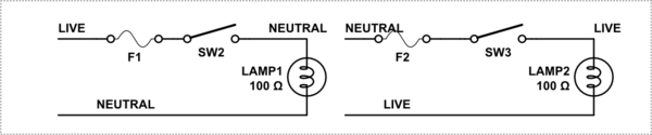 schematic