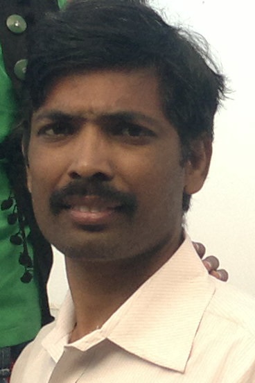 R Anantha Janardhan's user avatar