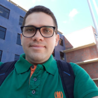 Bruno Vieira's user avatar