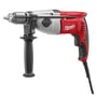 1/2 in. Pistol Grip Dual Torque Hammer Drill