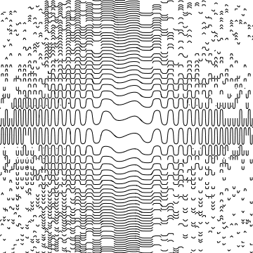 Contour tracer version 4