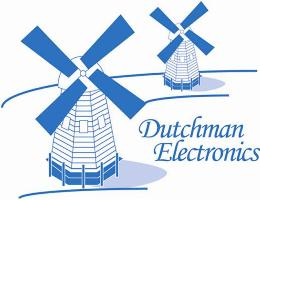 Dutchman Electronics's user avatar