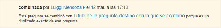 Ejemplo del aviso sacado de <!-- http://es.stackoverflow.com/q/52238/127 -->