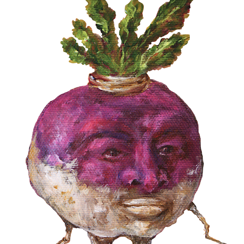 turnip