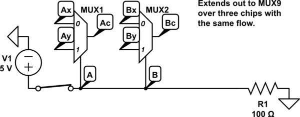 schematic