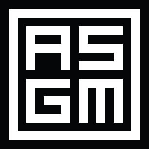 ASGM