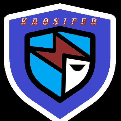 Kaosifer's user avatar