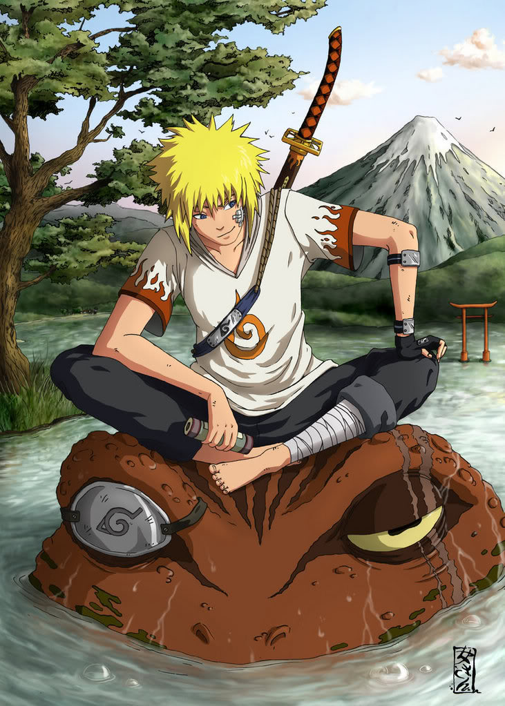 Hokage4th's user avatar