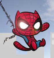 Spidercat's user avatar