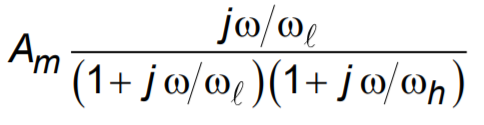 Transfer Function