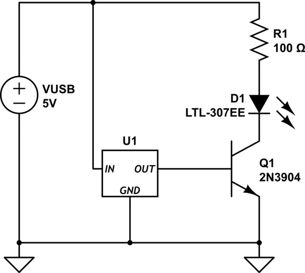 schematic