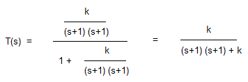 Transfer Function