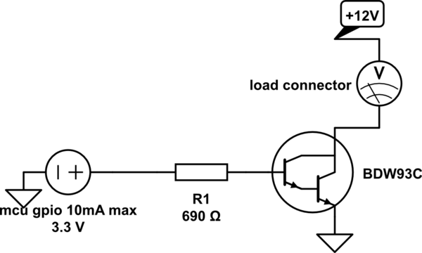 schematic