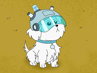 Snuffles's user avatar