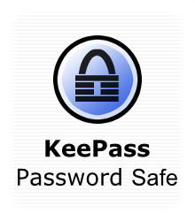 KeePass Password Safe